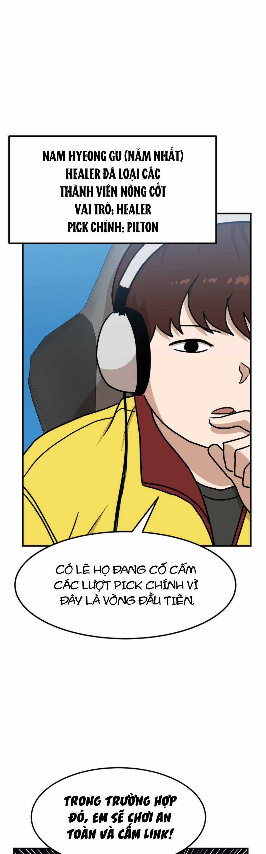 Double Click Chương 89 trang 33