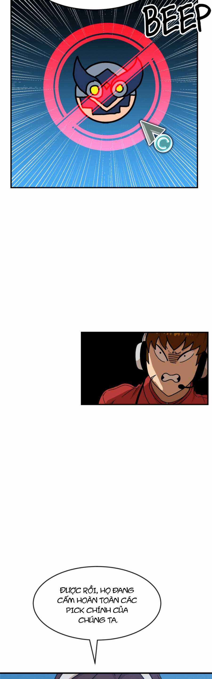 Double Click Chương 89 trang 34