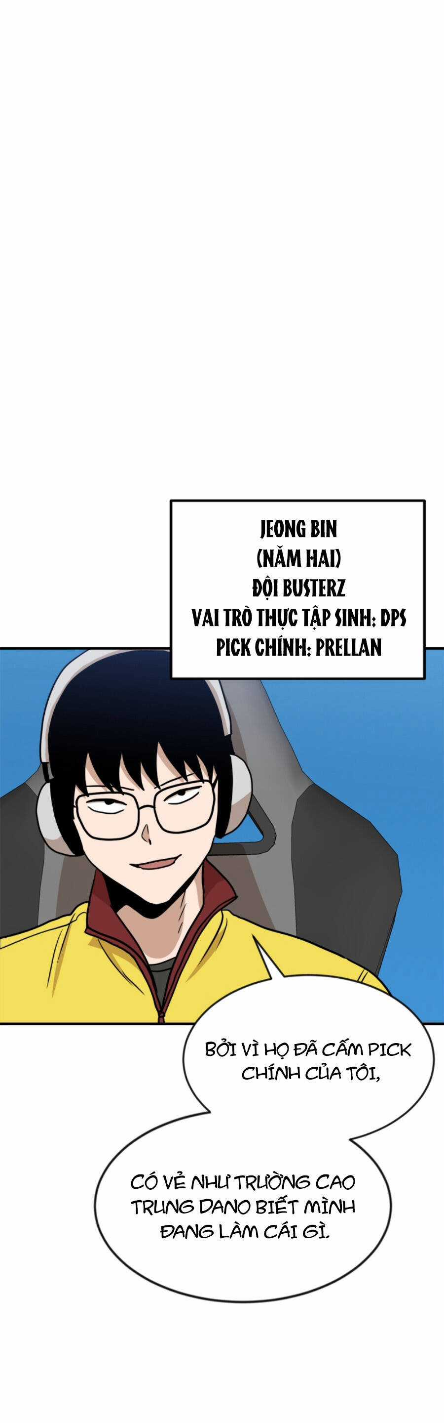 Double Click Chương 89 trang 36