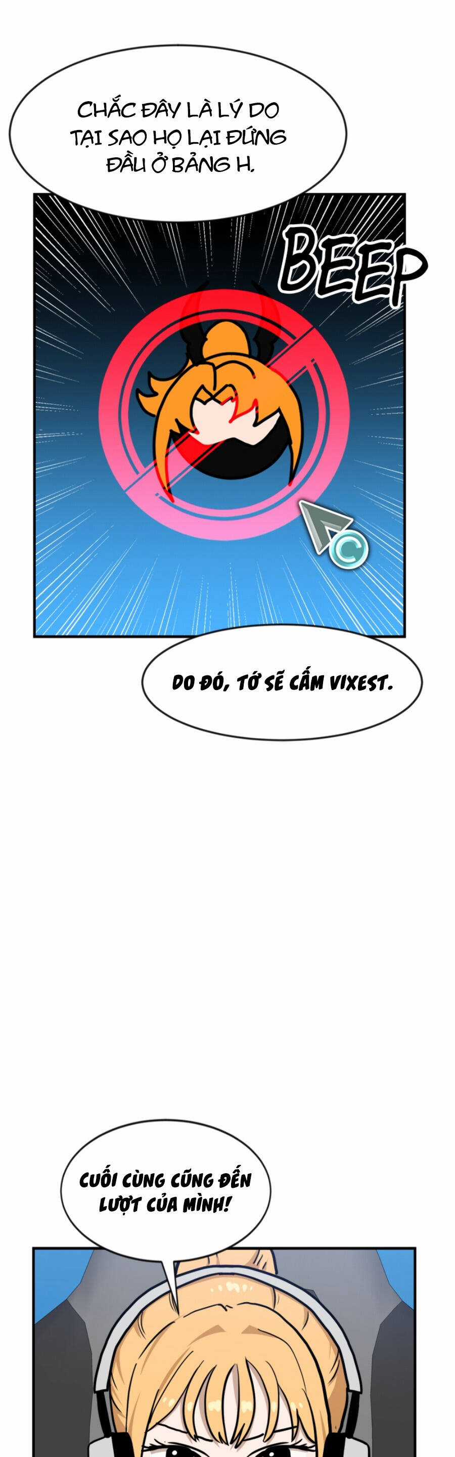 Double Click Chương 89 trang 37