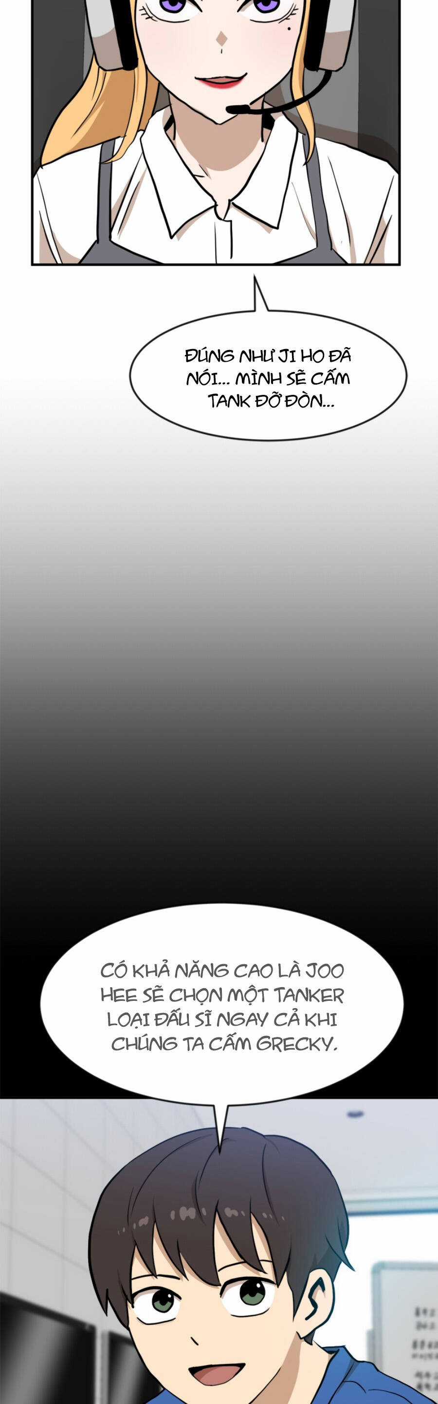 Double Click Chương 89 trang 38