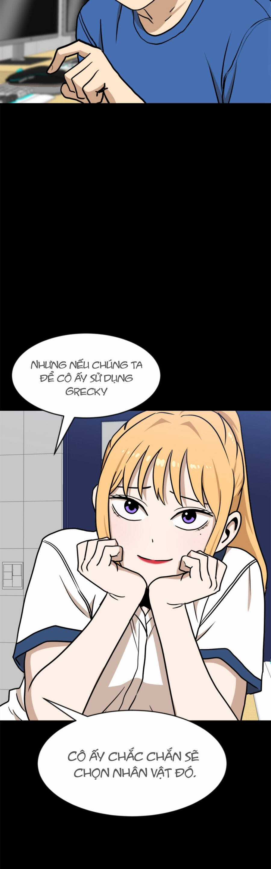 Double Click Chương 89 trang 39