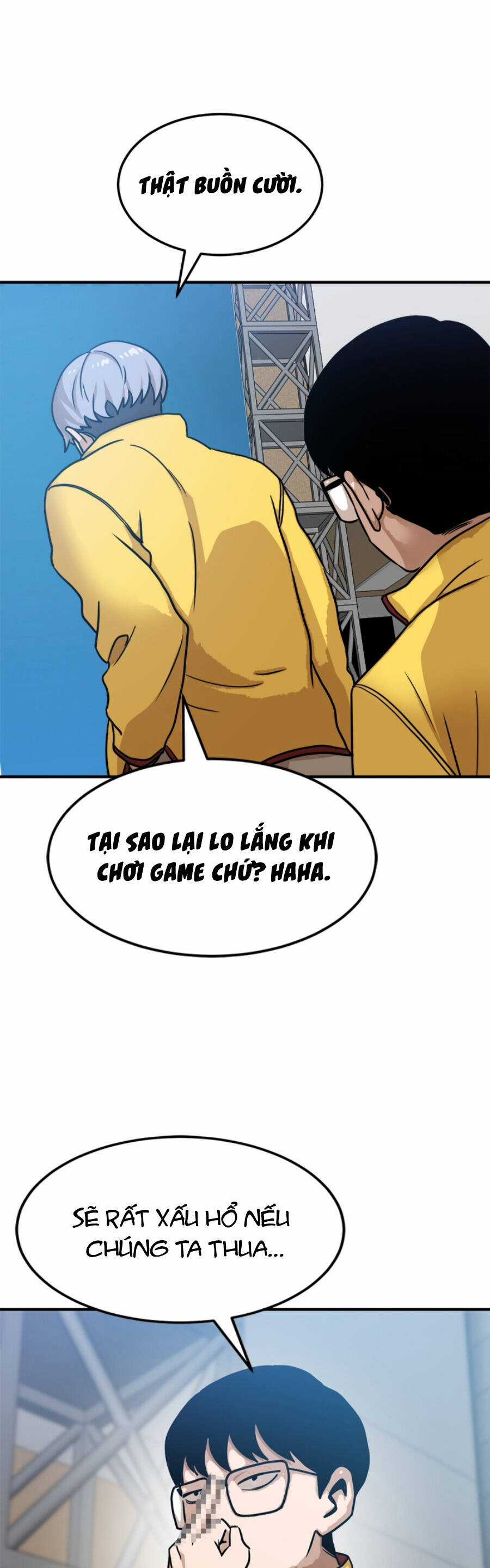 Double Click Chương 89 trang 4