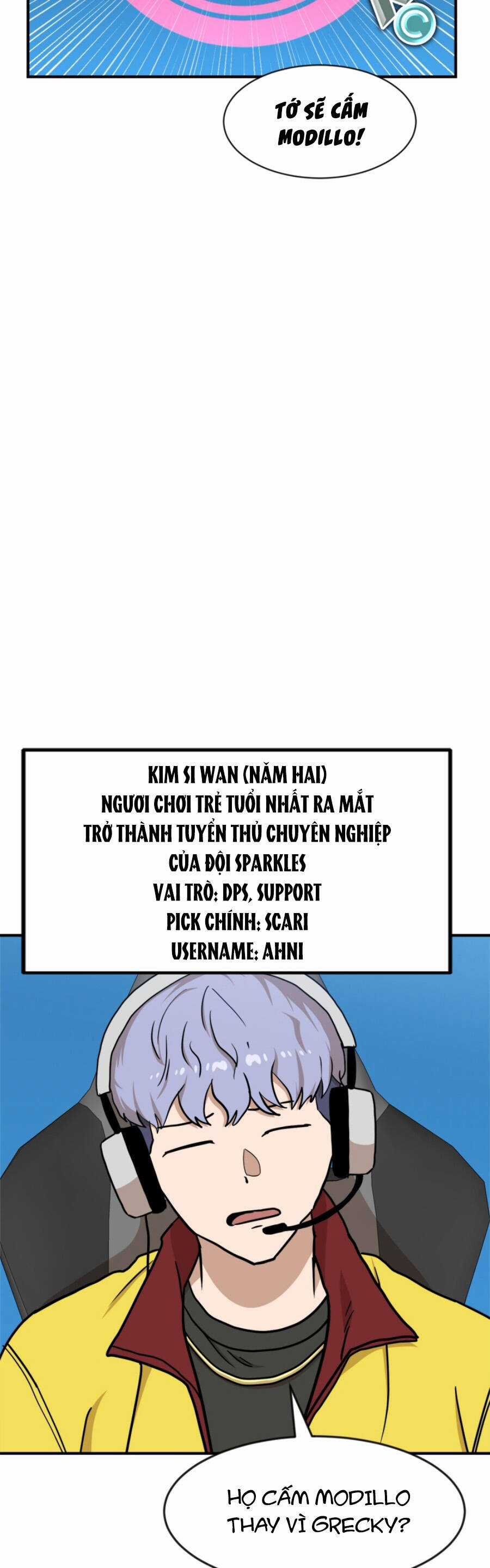 Double Click Chương 89 trang 43