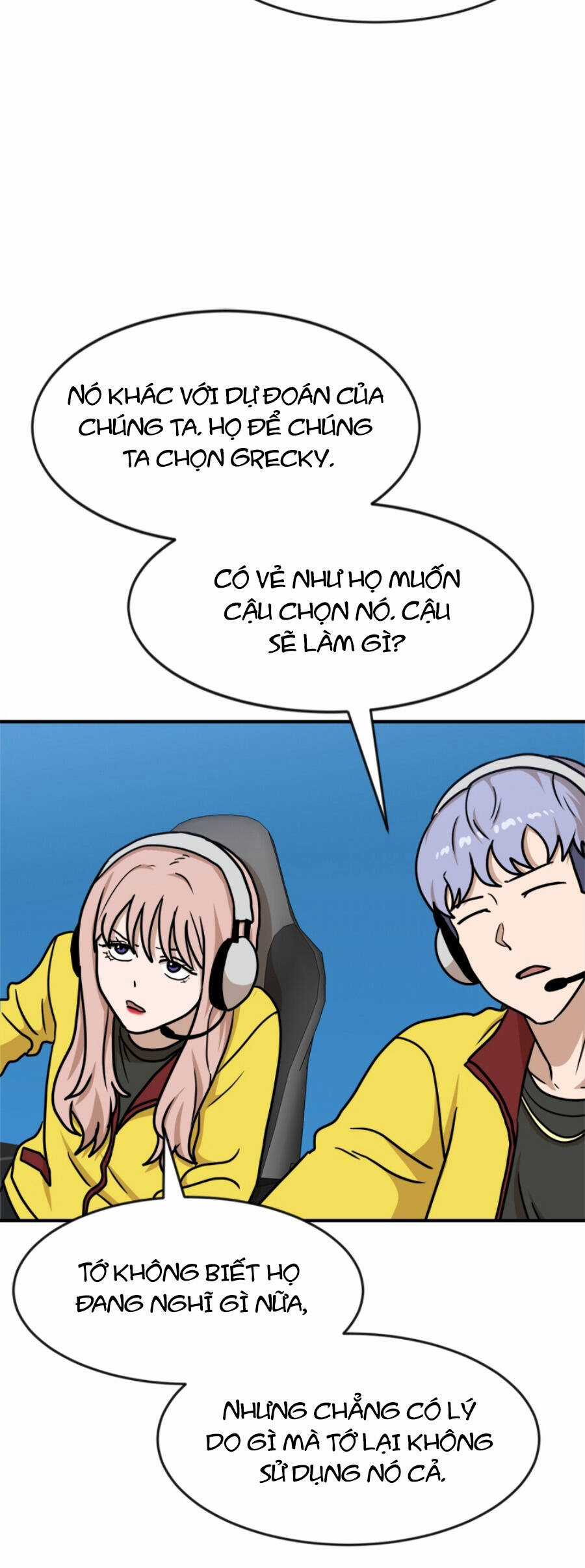 Double Click Chương 89 trang 44