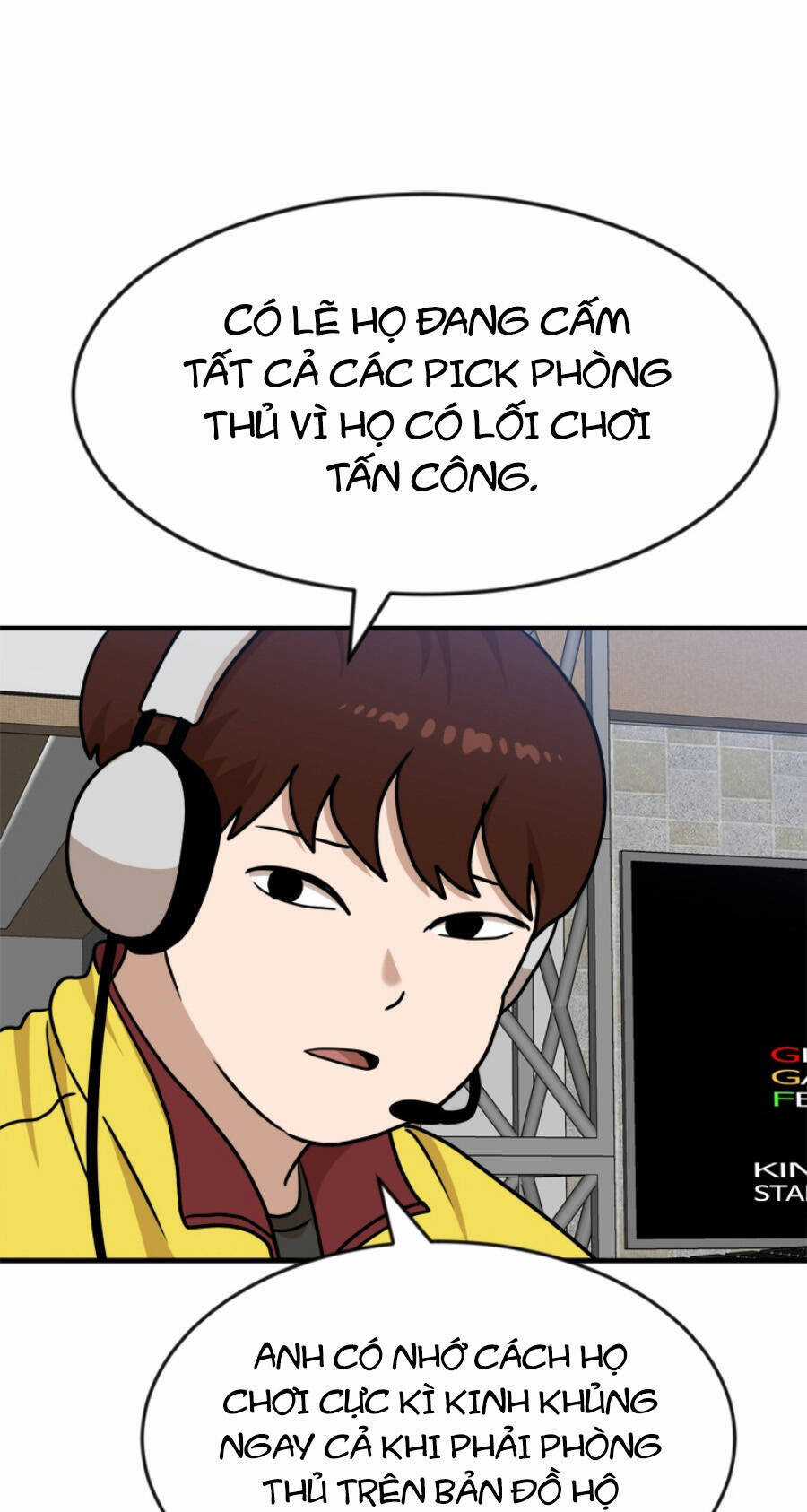 Double Click Chương 89 trang 45