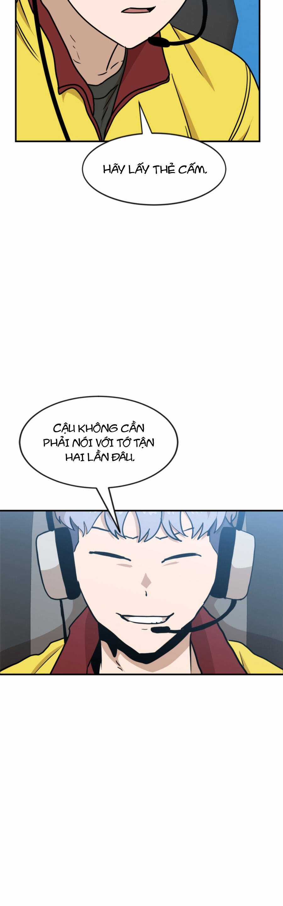 Double Click Chương 89 trang 47