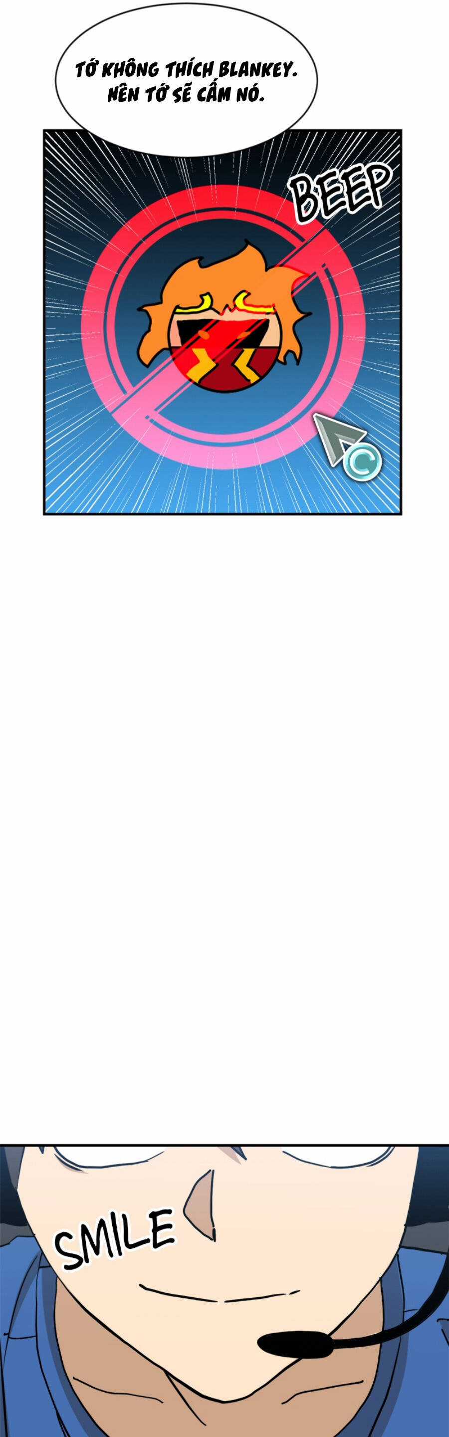 Double Click Chương 89 trang 48