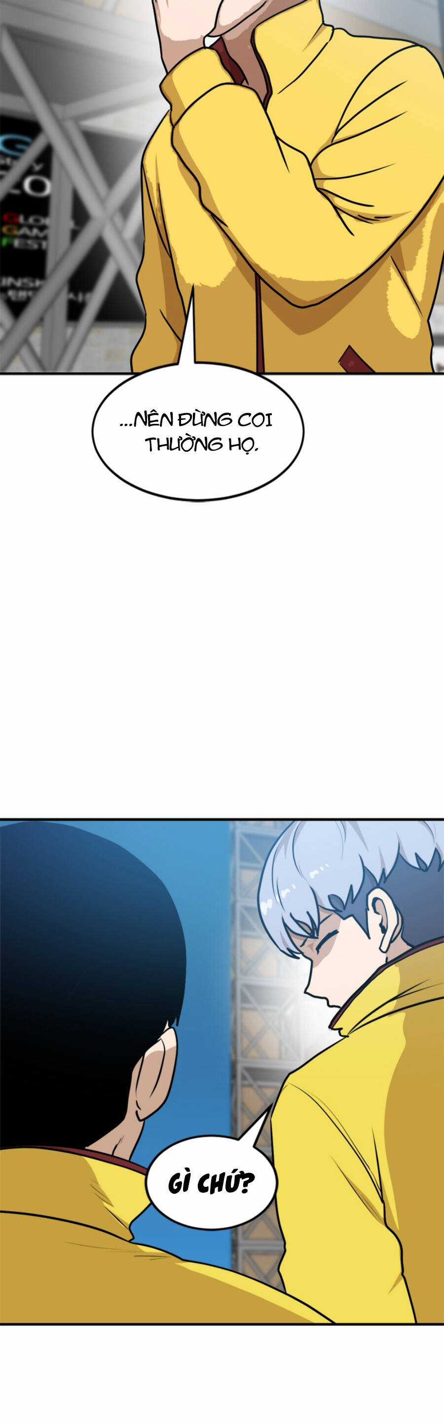 Double Click Chương 89 trang 5