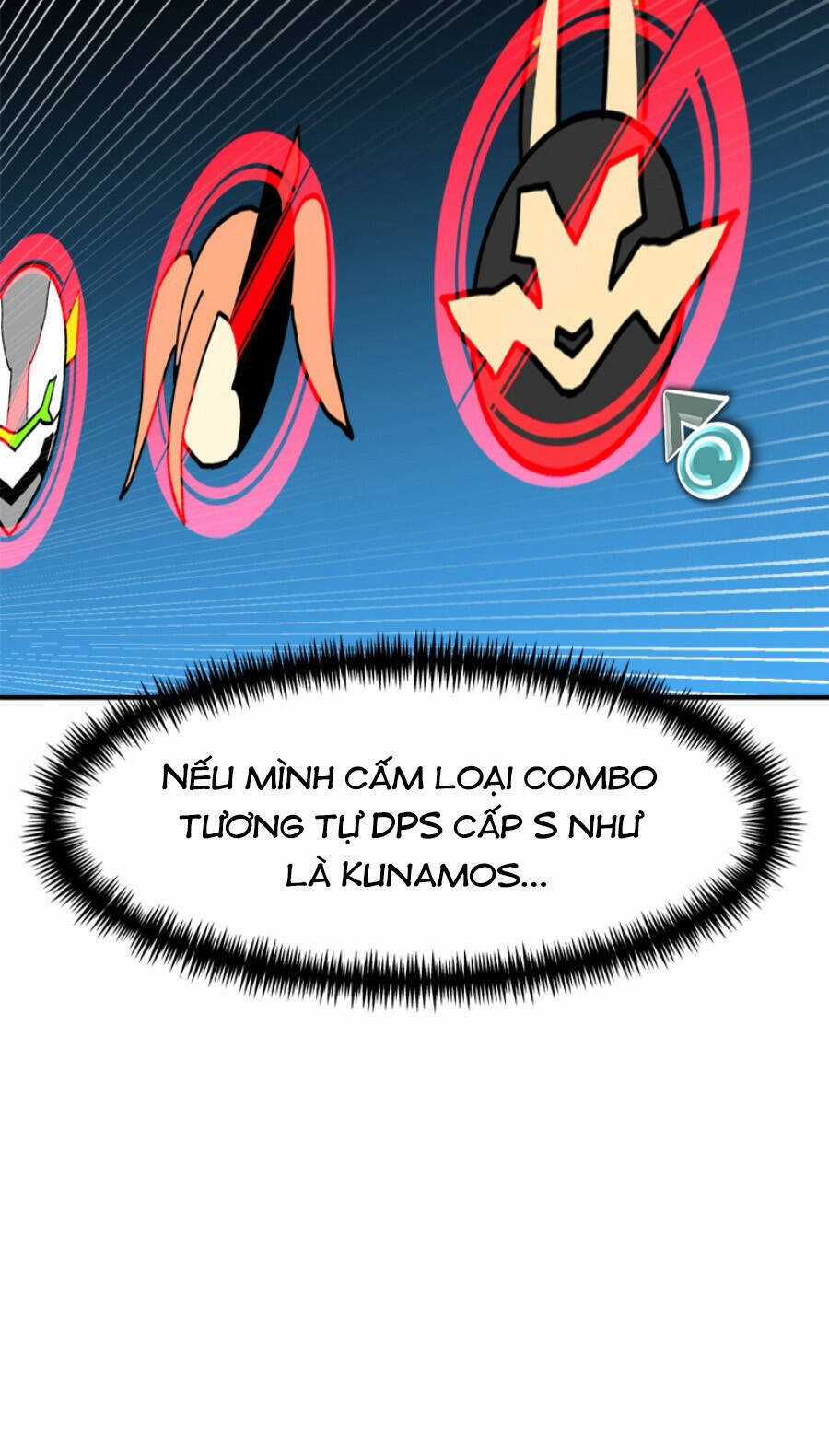 Double Click Chương 89 trang 52