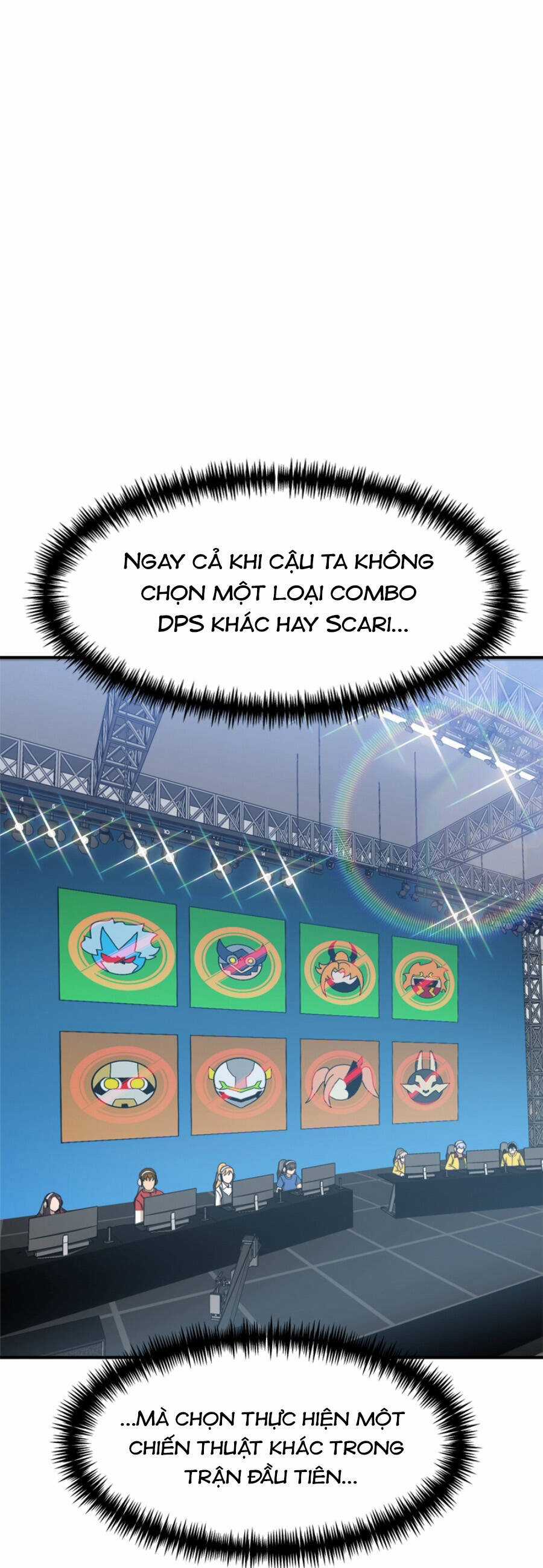 Double Click Chương 89 trang 54