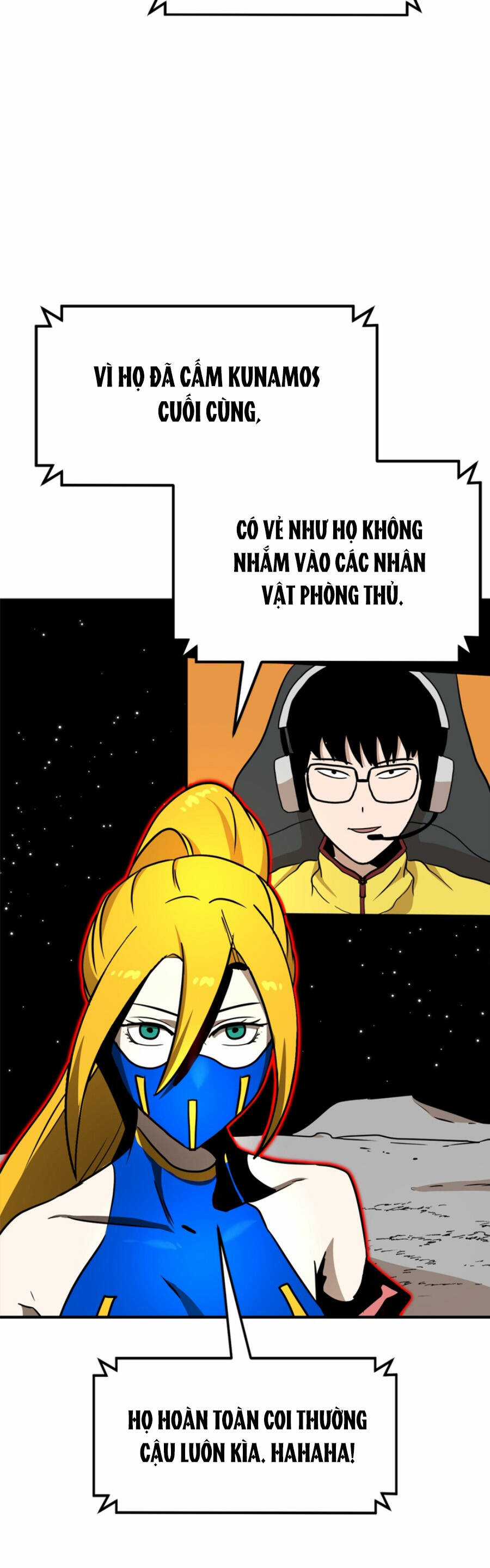 Double Click Chương 89 trang 59