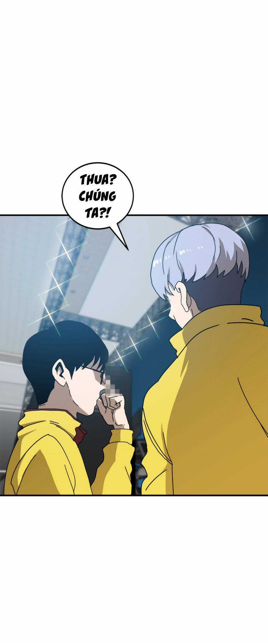 Double Click Chương 89 trang 6