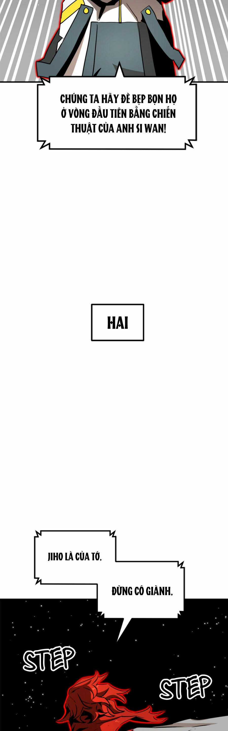 Double Click Chương 89 trang 61