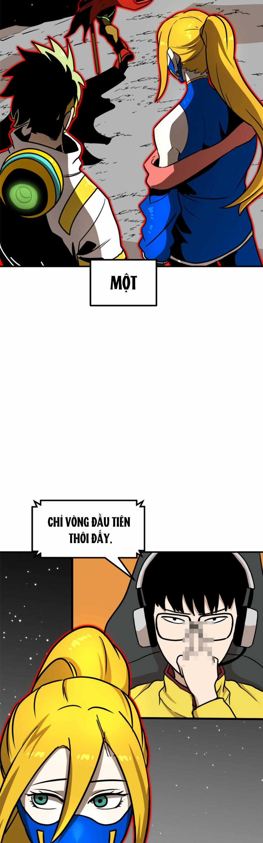 Double Click Chương 89 trang 62