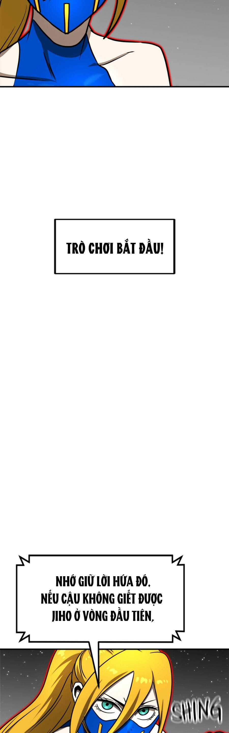 Double Click Chương 89 trang 63