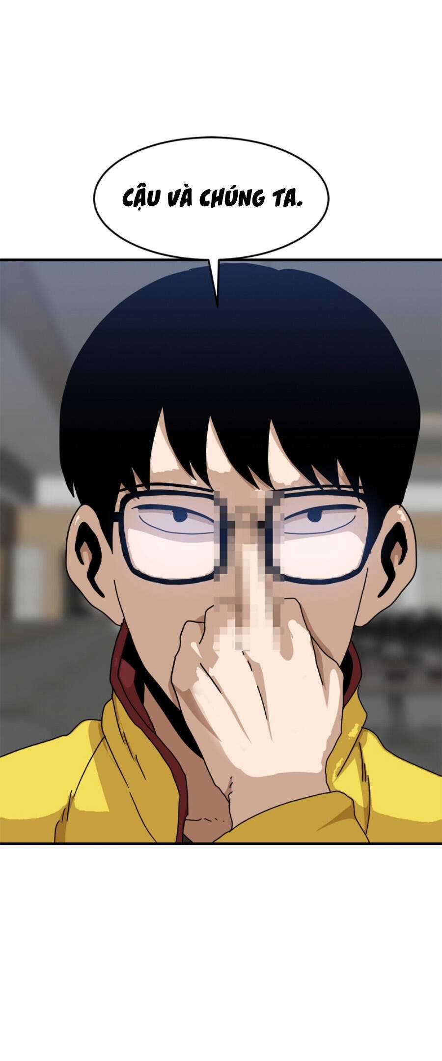 Double Click Chương 89 trang 7