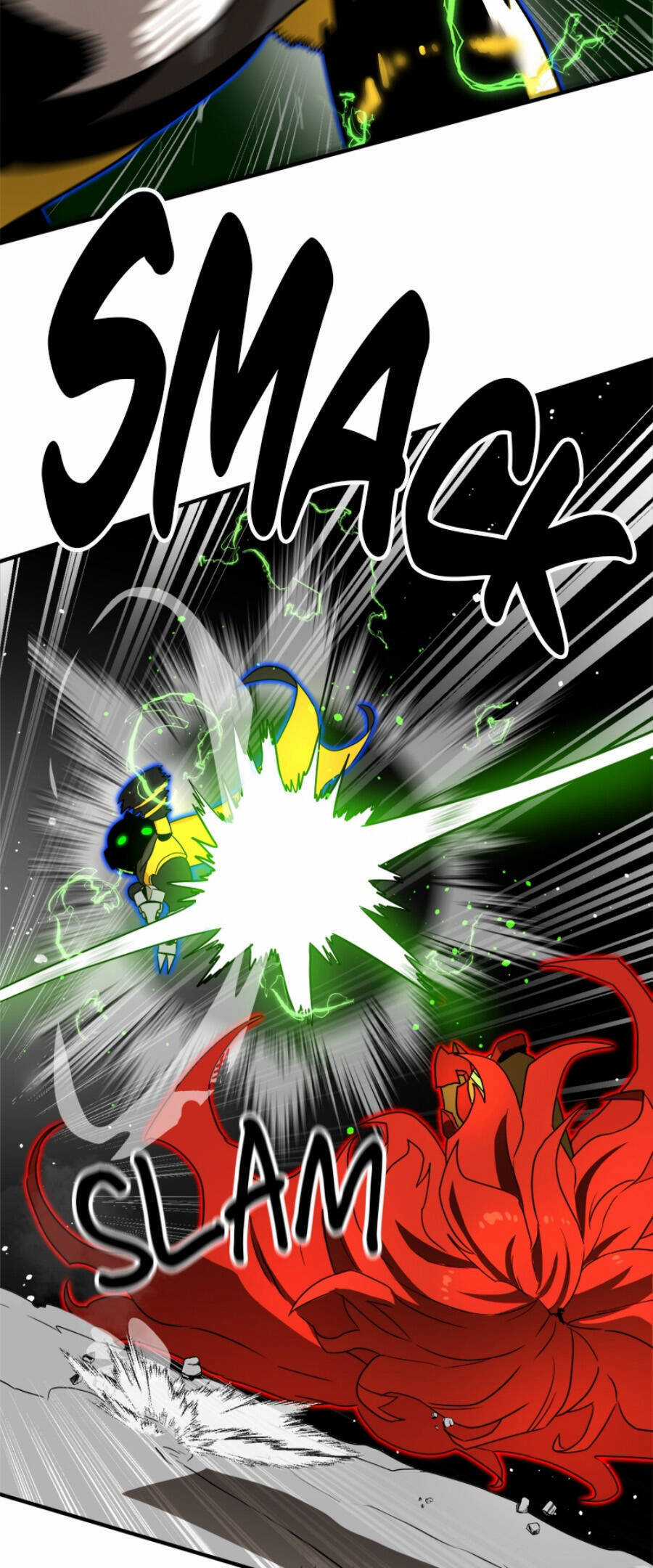 Double Click Chương 89 trang 71