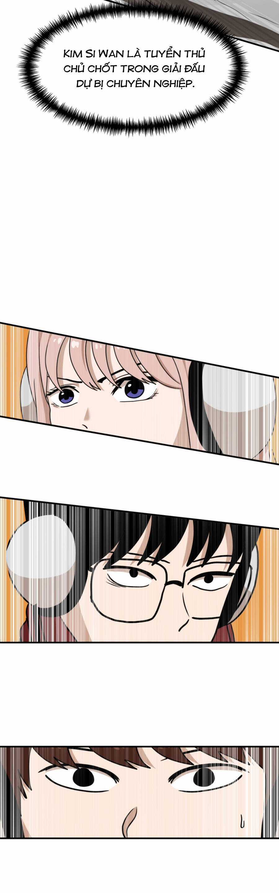 Double Click Chương 89 trang 72