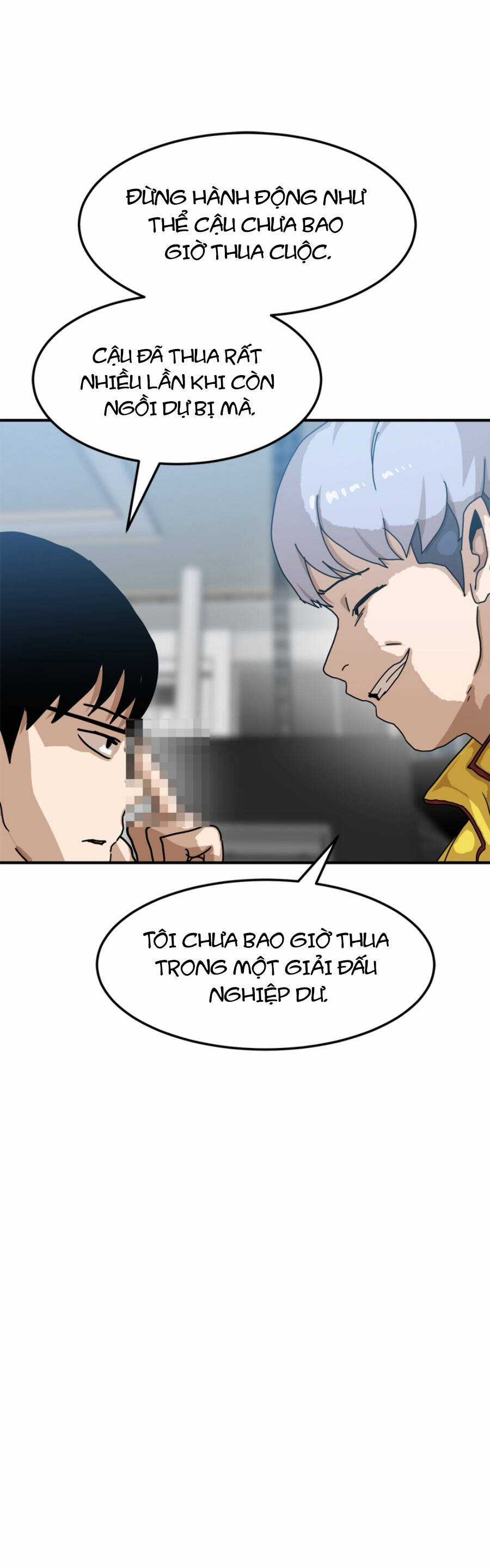 Double Click Chương 89 trang 8