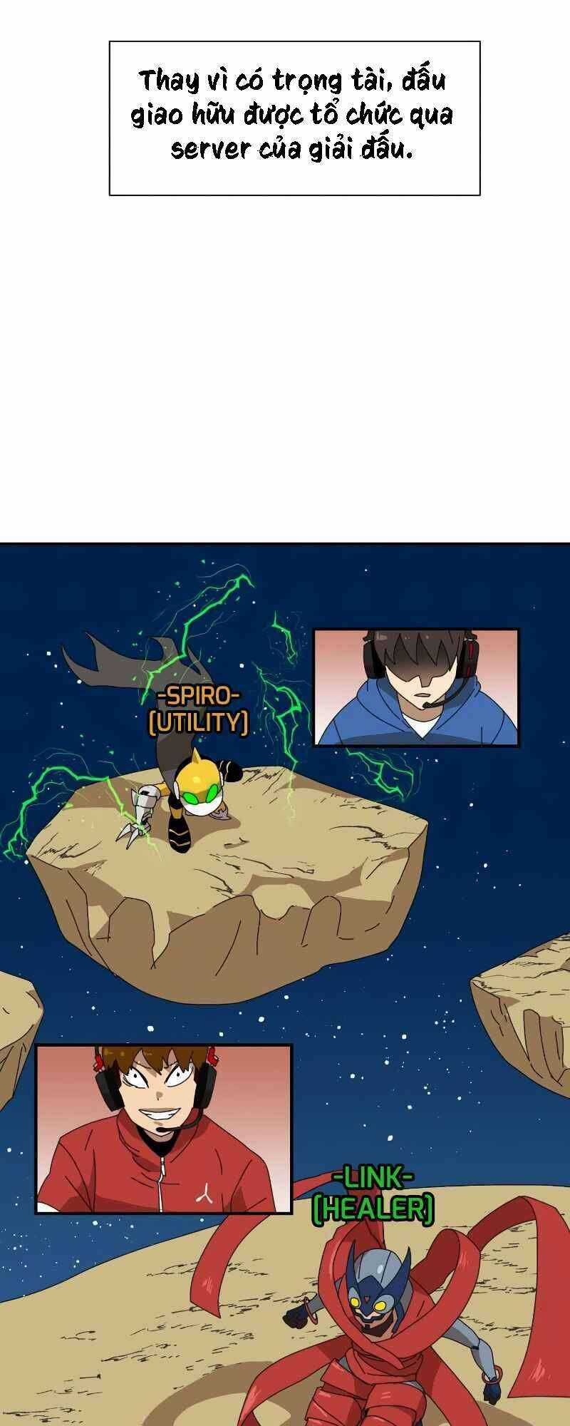 Double Click Chương 9 trang 19