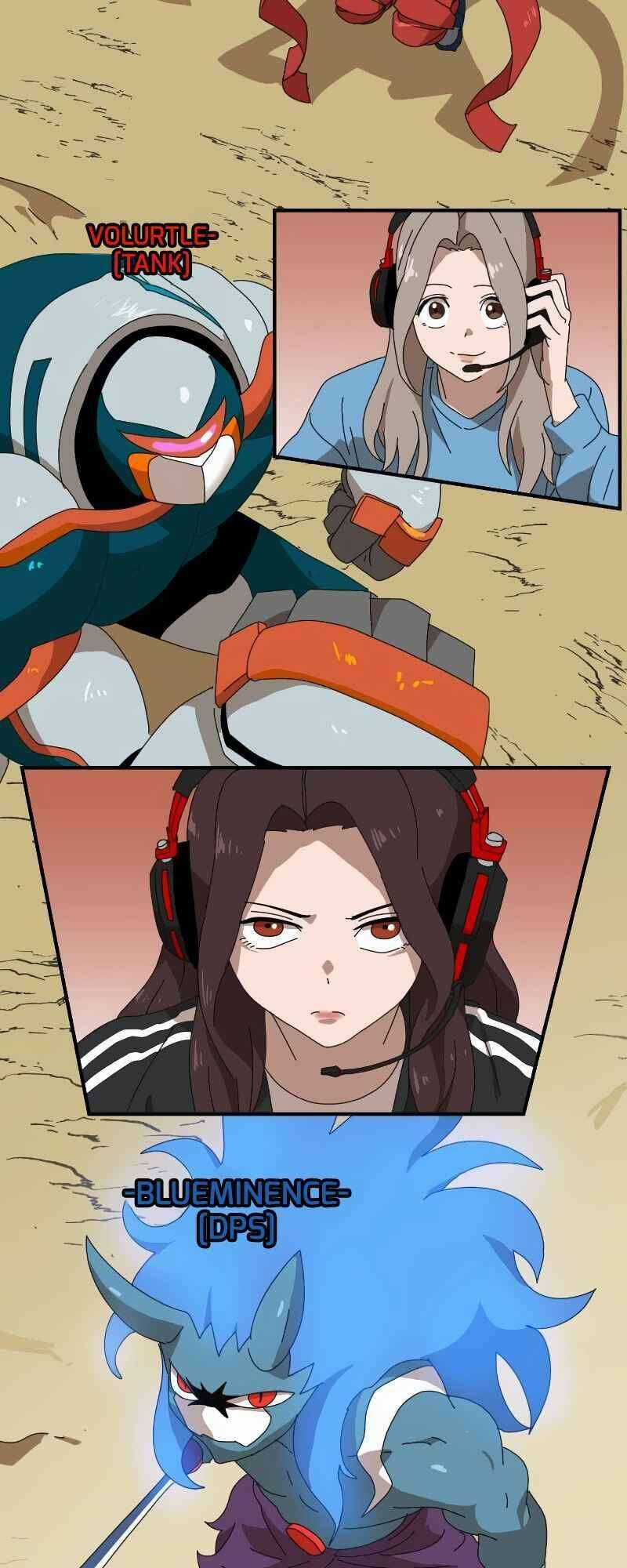 Double Click Chương 9 trang 20