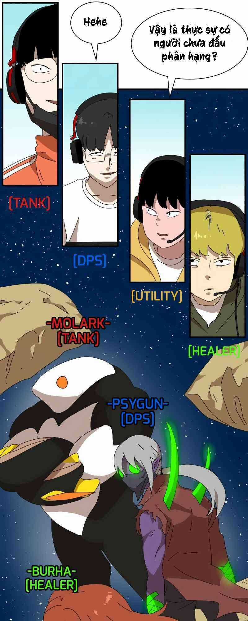 Double Click Chương 9 trang 23