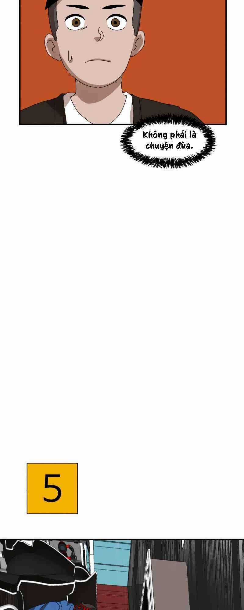 Double Click Chương 9 trang 25