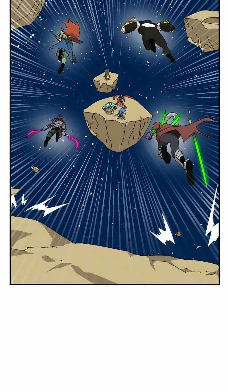 Double Click Chương 9 trang 29