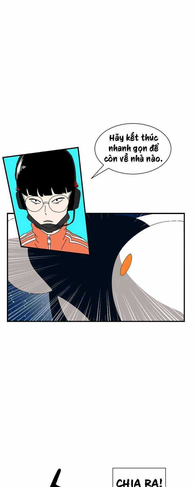 Double Click Chương 9 trang 30