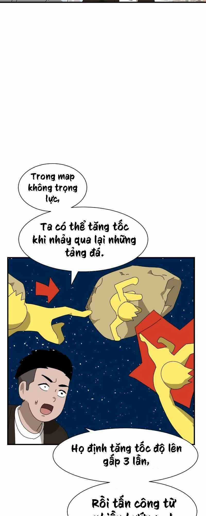 Double Click Chương 9 trang 34