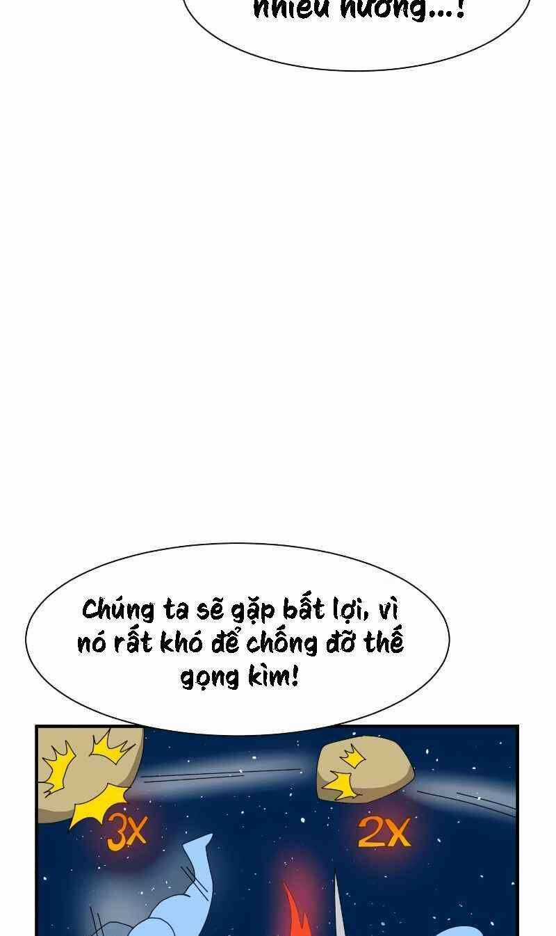 Double Click Chương 9 trang 35