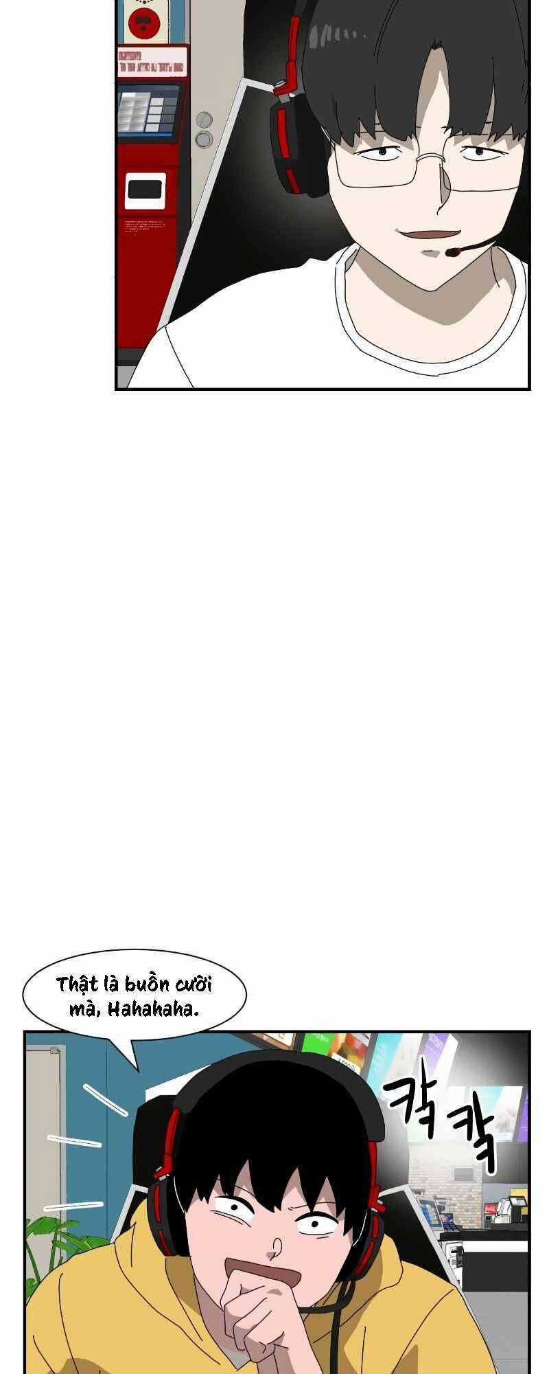 Double Click Chương 9 trang 39