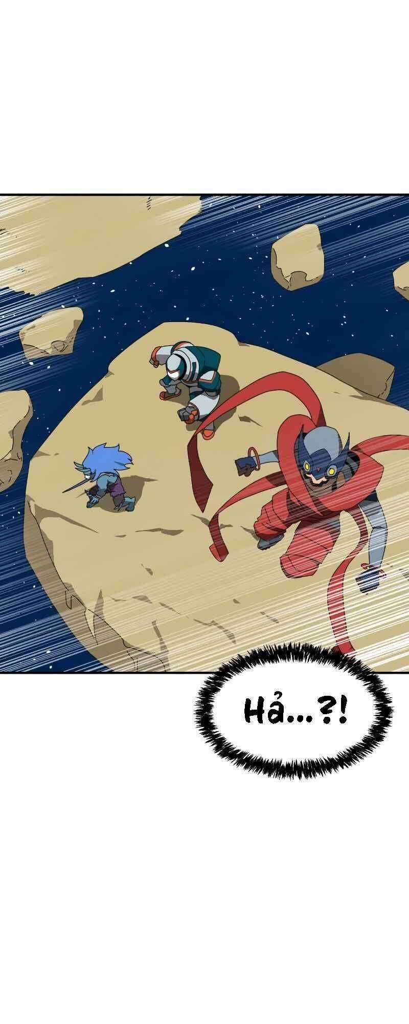 Double Click Chương 9 trang 48