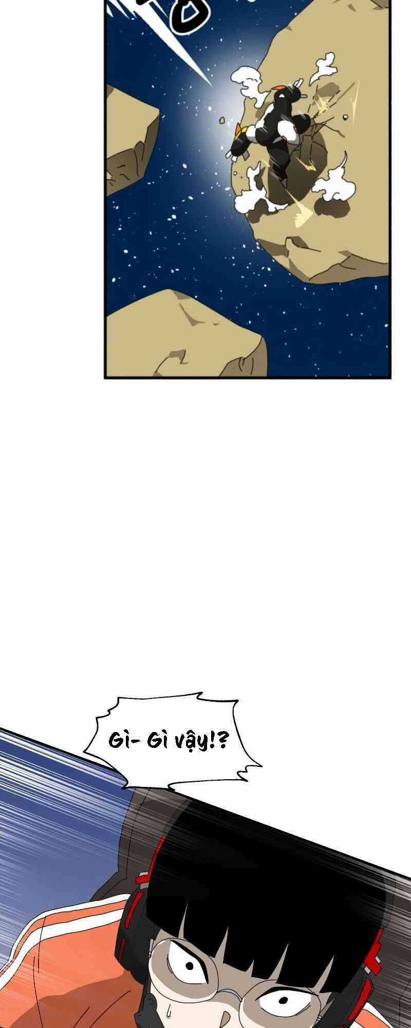 Double Click Chương 9 trang 54