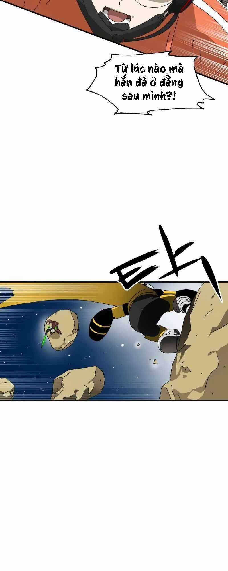 Double Click Chương 9 trang 55