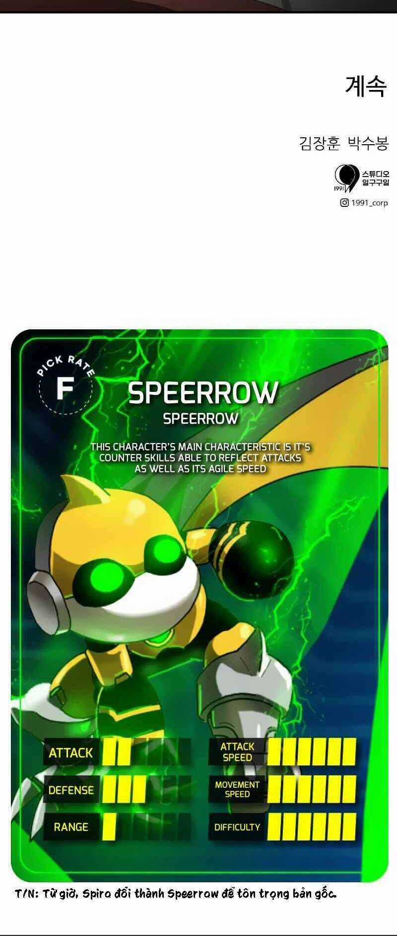 Double Click Chương 9 trang 91