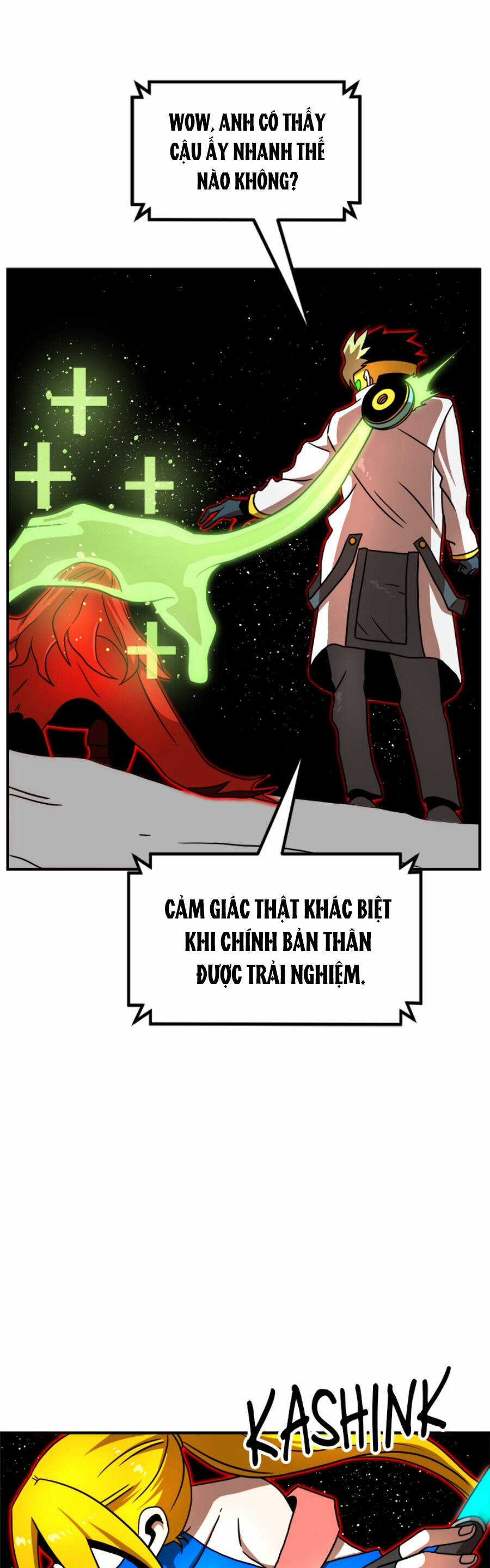 Double Click Chương 90 trang 11