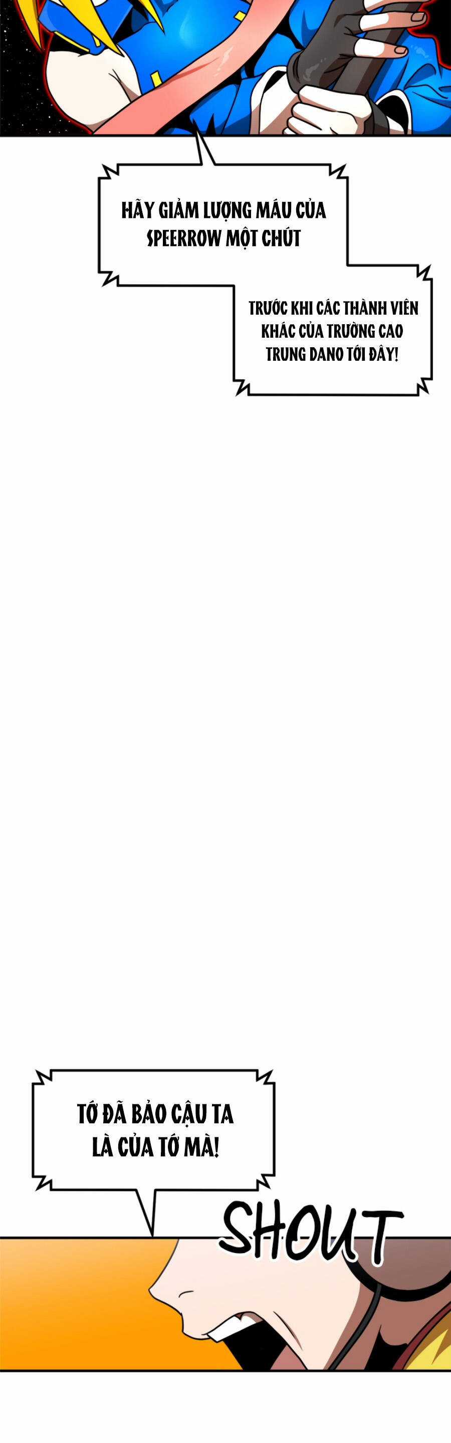 Double Click Chương 90 trang 12