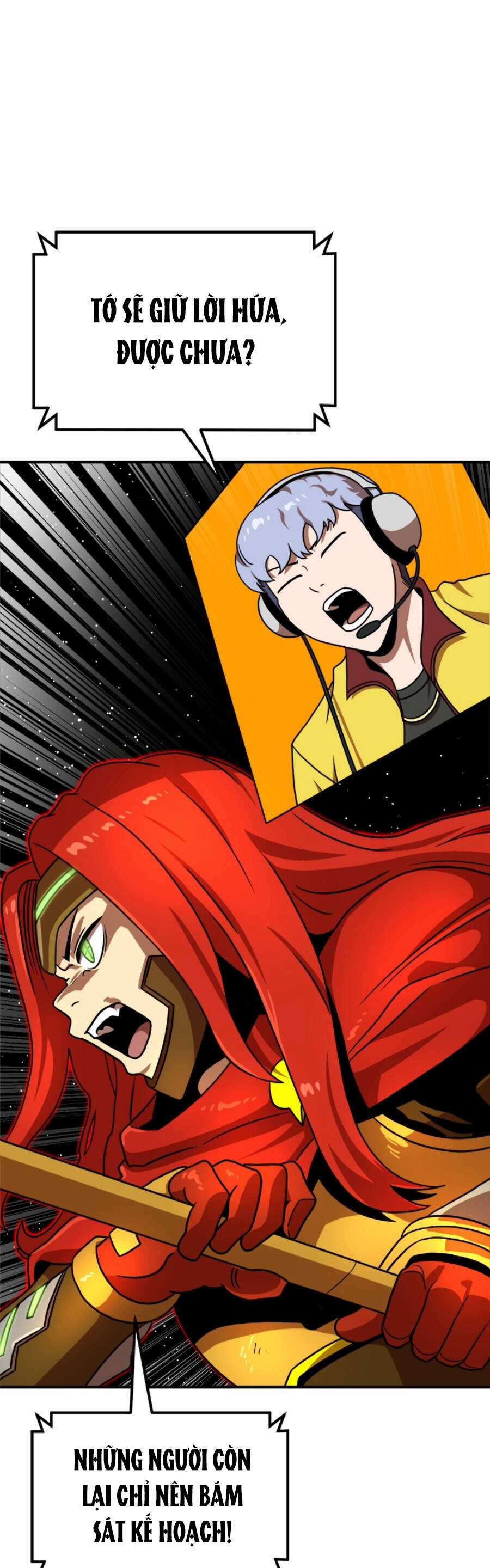 Double Click Chương 90 trang 13