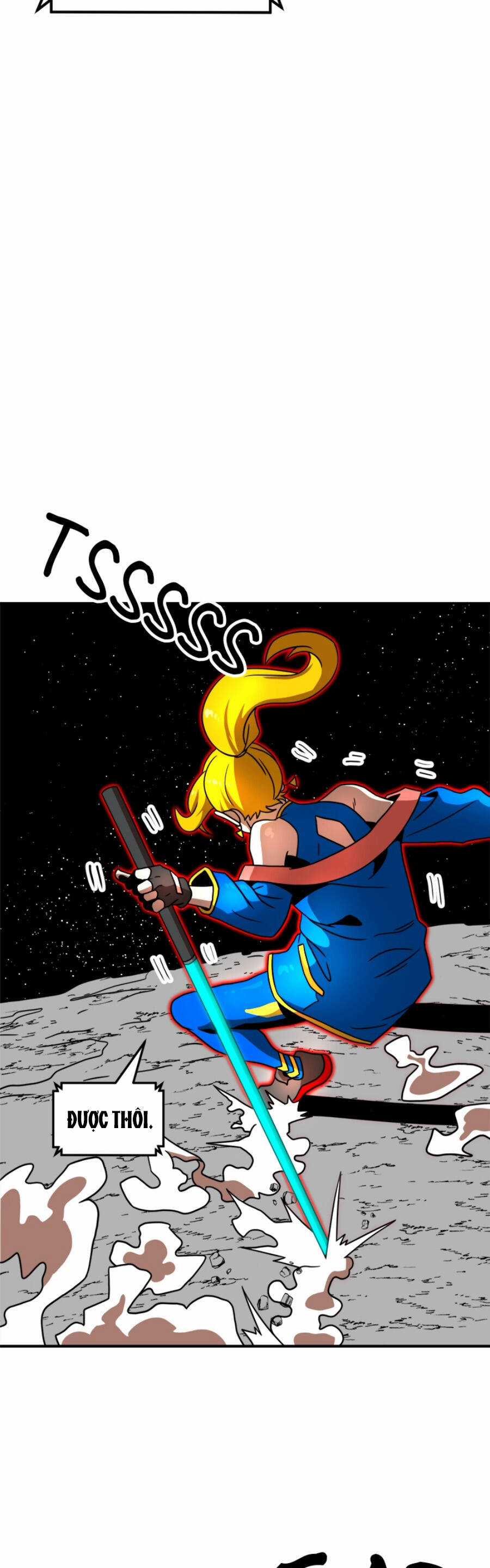 Double Click Chương 90 trang 14