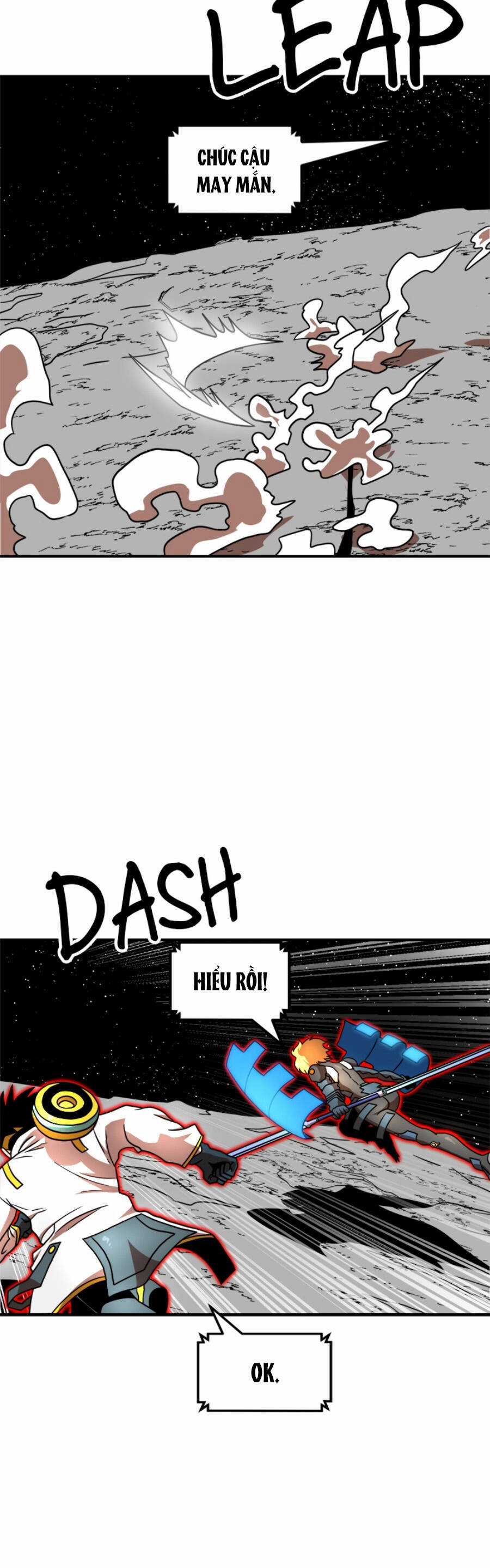 Double Click Chương 90 trang 15