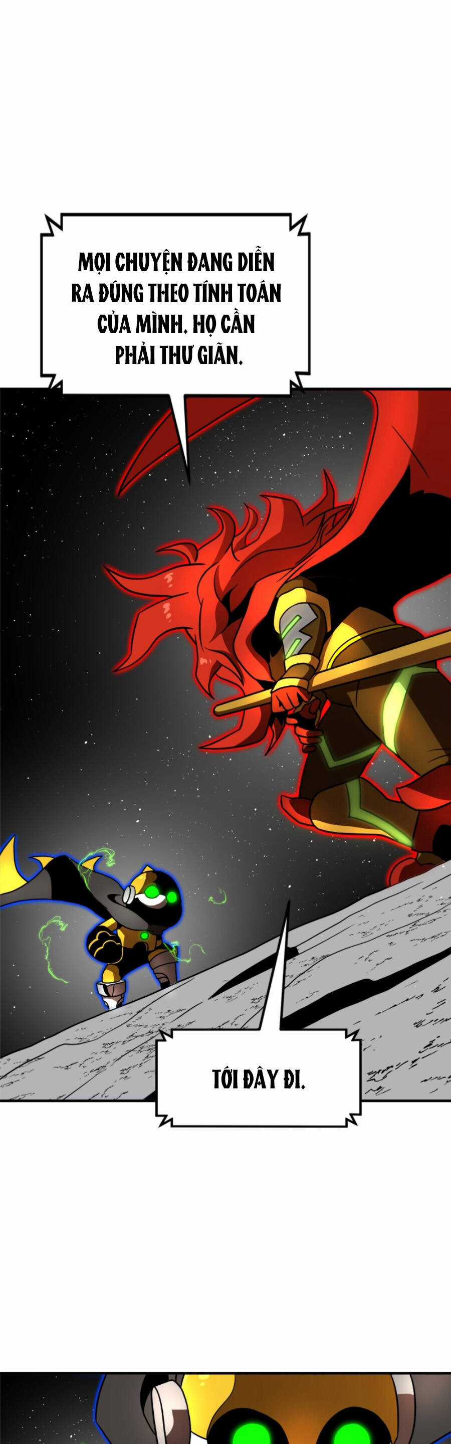 Double Click Chương 90 trang 16