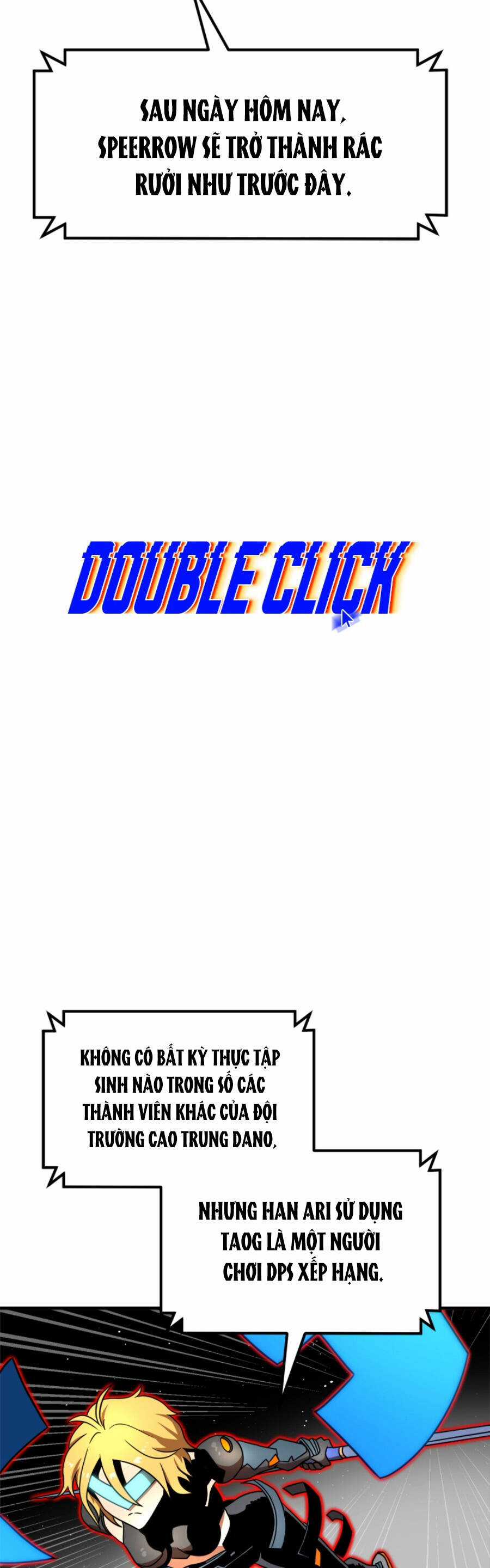 Double Click Chương 90 trang 19