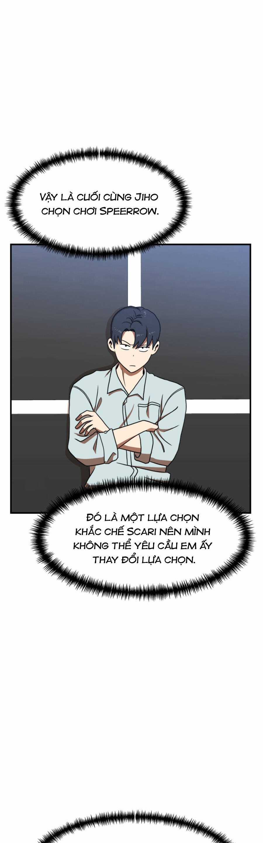 Double Click Chương 90 trang 2