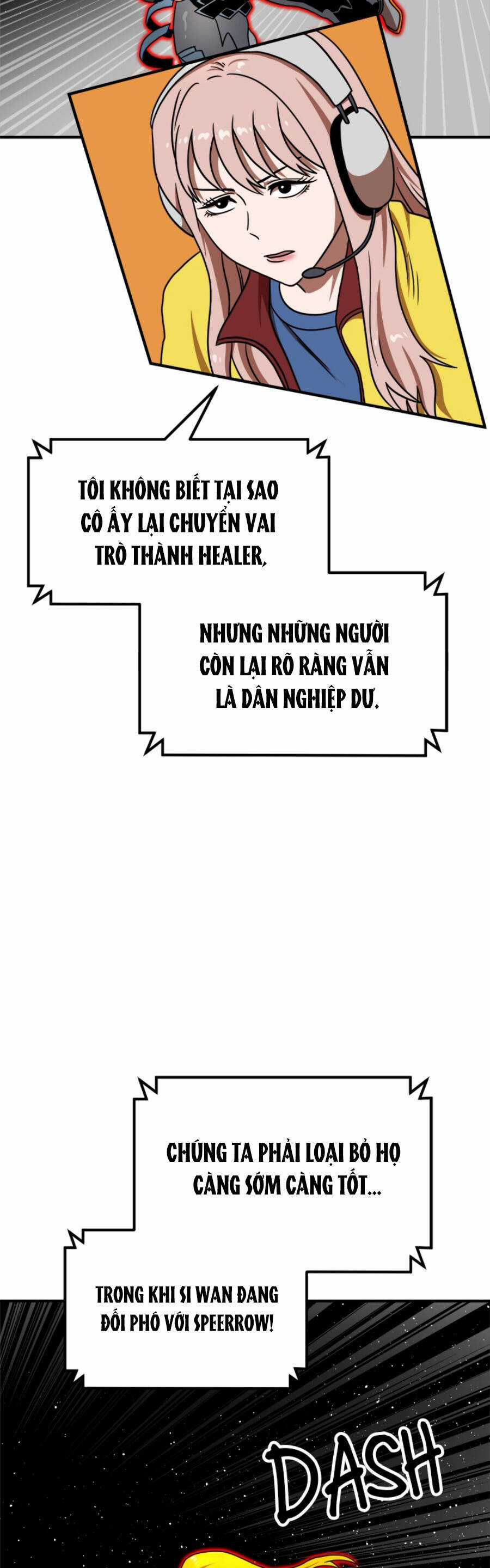 Double Click Chương 90 trang 20