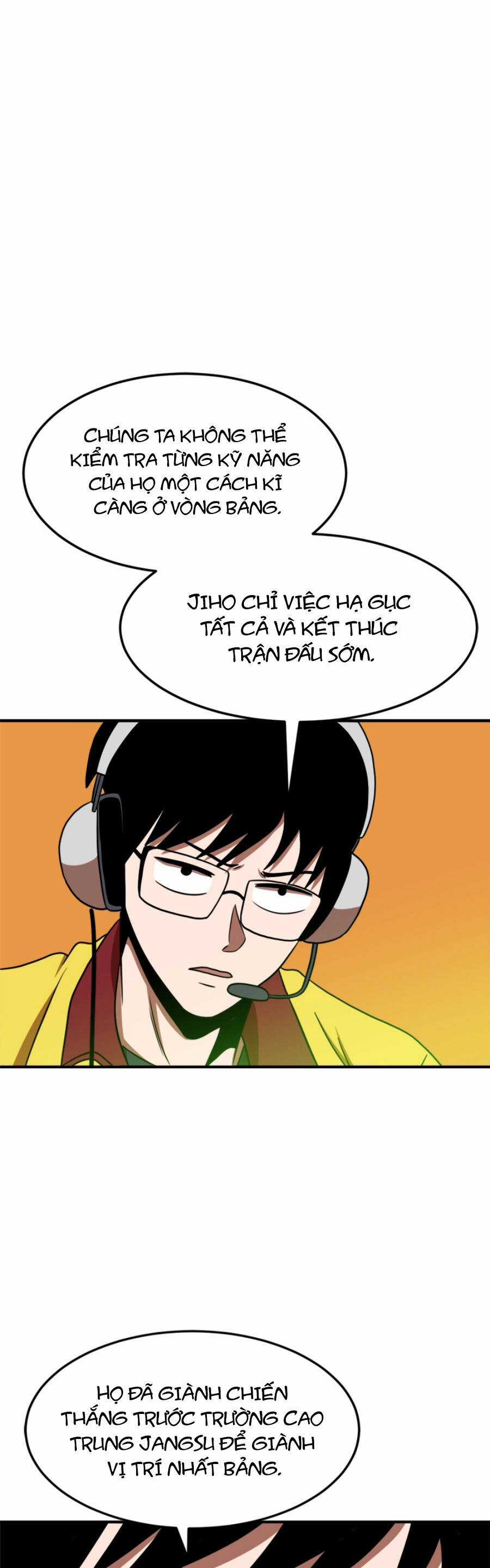 Double Click Chương 90 trang 22