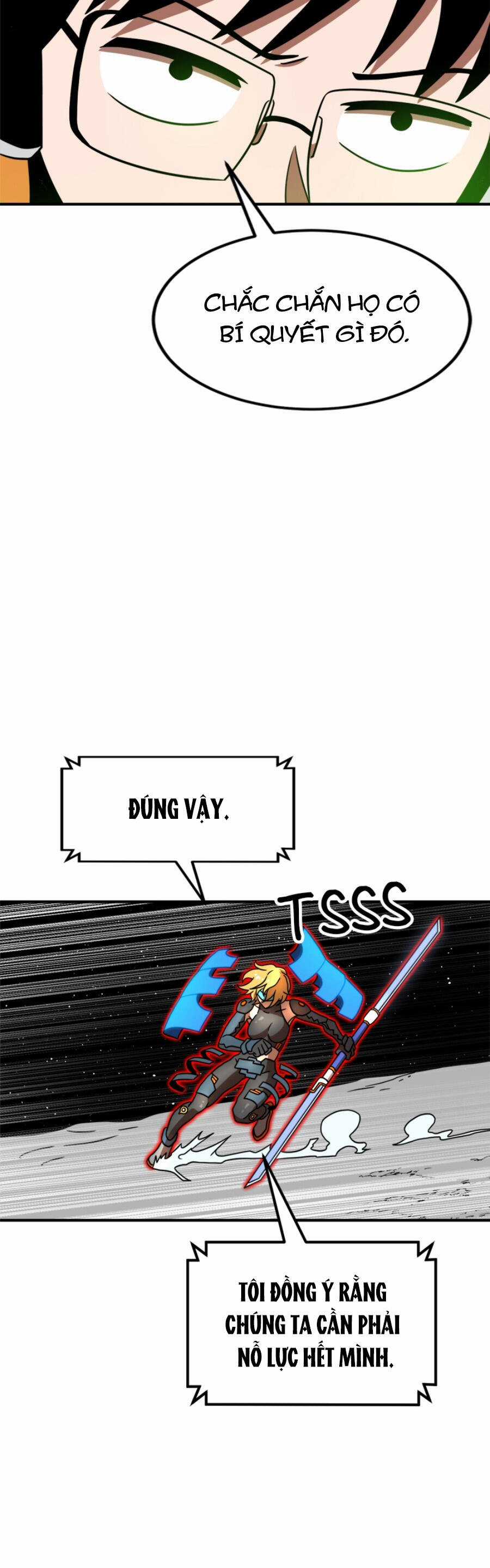 Double Click Chương 90 trang 23