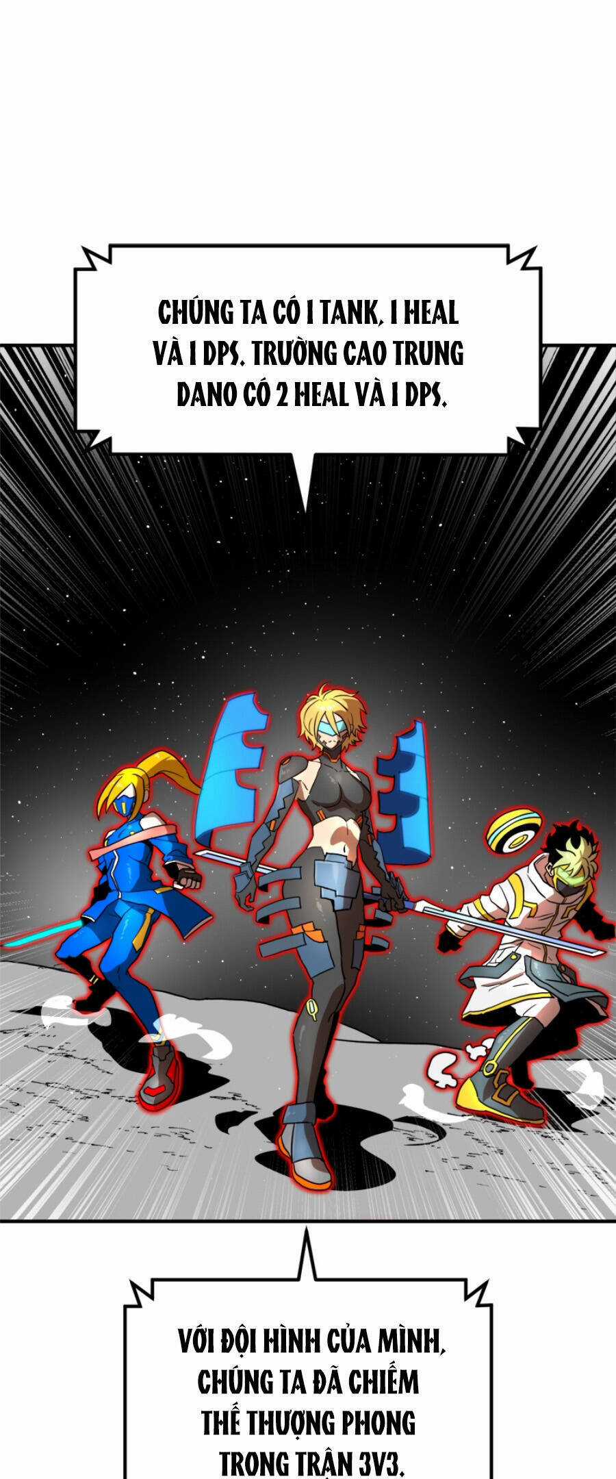 Double Click Chương 90 trang 24