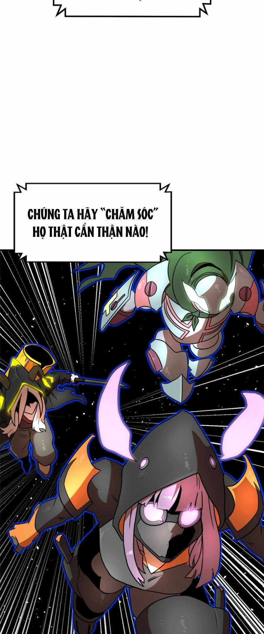 Double Click Chương 90 trang 25